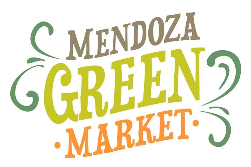 Mendoza Green Market